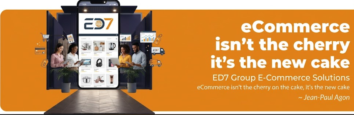 Why Choose ED7 Group for Your Performance Marketing