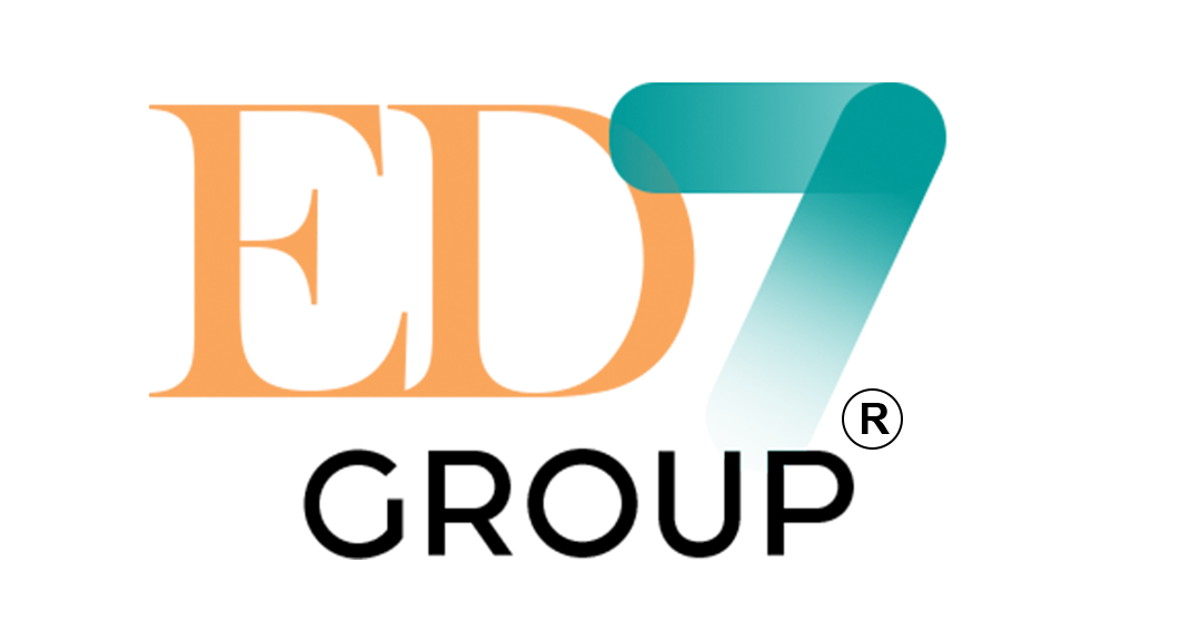 ED7 Group Logo