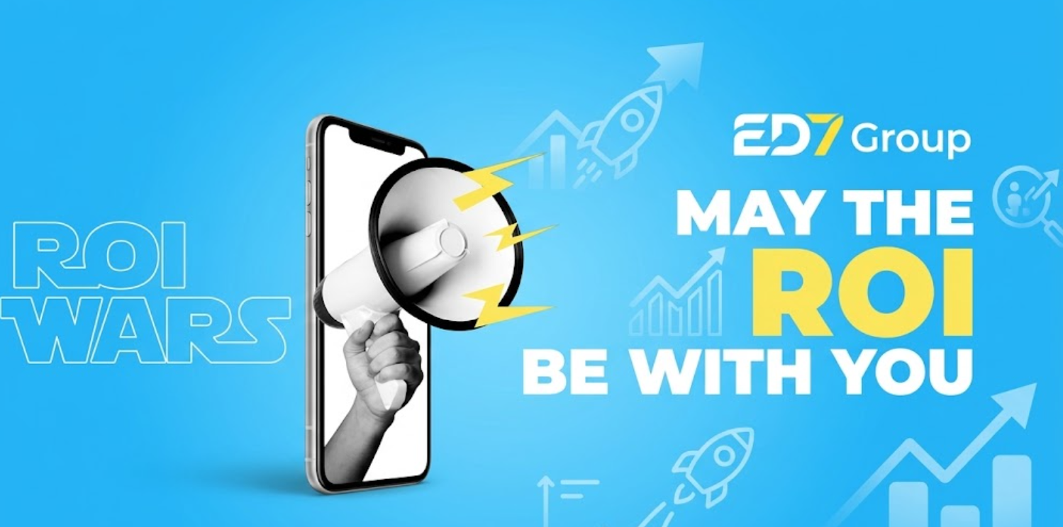 Why Choose ED7 Group for Your Performance Marketing