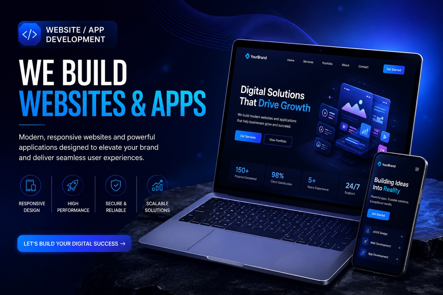 Web applications
