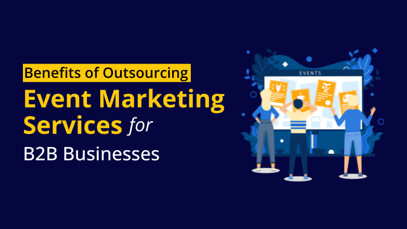 Event marketing
